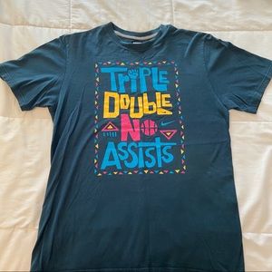 Vintage Nike T Shirt